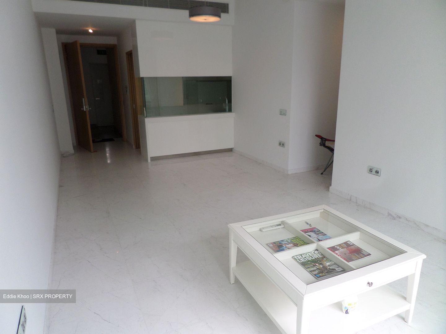 One Devonshire (D9), Condominium #540420321